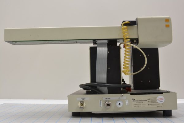 TECHNICAL INSTRUMENT COMPANY I100S