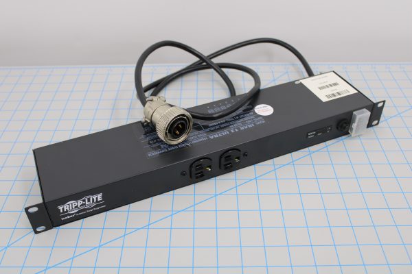 TRIPP LITE IBAR12ULTRA