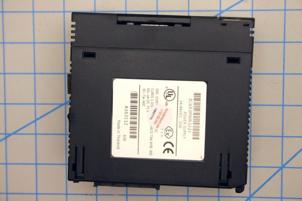 FANUC IC693PWR322J
