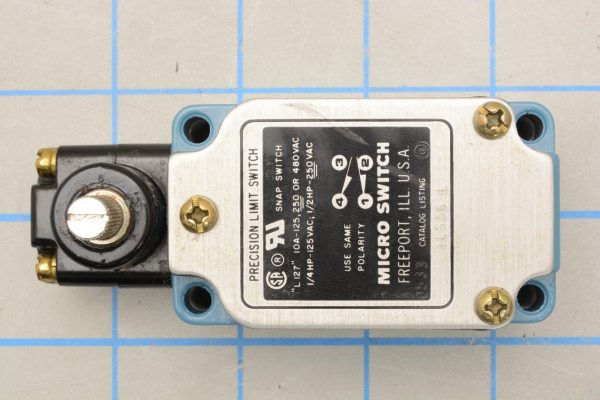 MICROSWITCH ILS56L