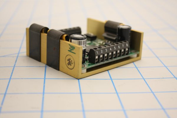 INTELLIGENT MOTION SYSTEMS IM483