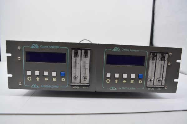IN USA, INC. IN2000L2RM