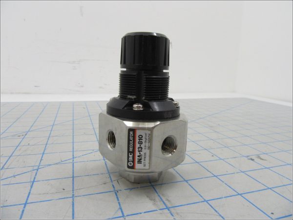 SMC INA13810