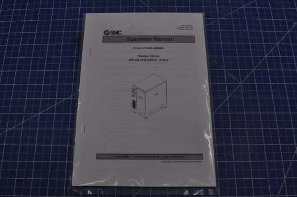 SMC INR498016EX007 - Image 3