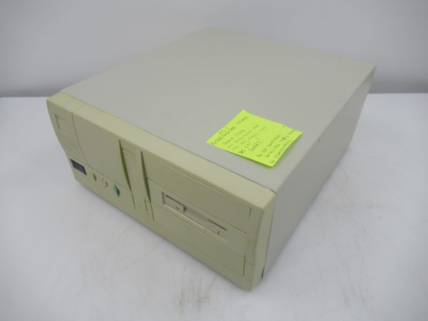 SVG INTEL586P75S133MHZ