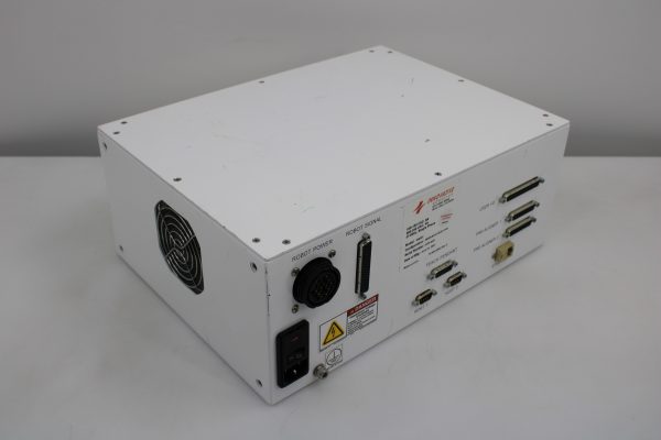 INNOVATIVE ROBOTIC SOLUTIONS IR820CCONTROLLER