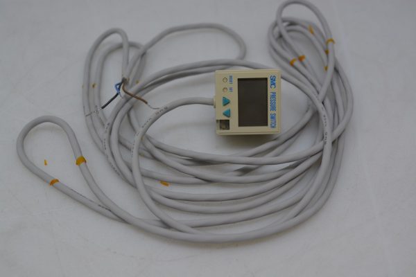 SMC ISE40165L