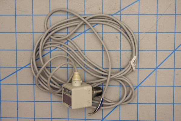 SMC ISE50T222LLOTOF2