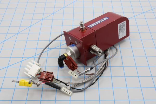 HORIBA STEC IV2410AV02H