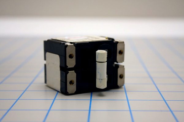 HEINEMANN JA2SD3A002502E
