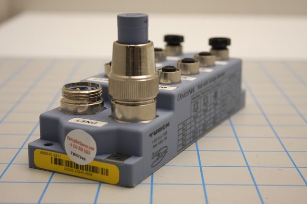 TURCK JBBS57E811