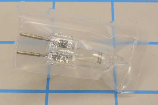 USHIO JC12V50W