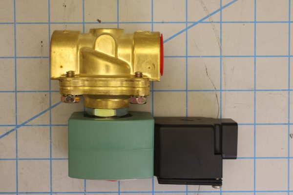 ASCO JKF8030G003E