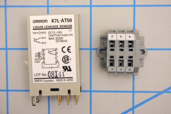 OMRON K7LAT50LOTOF2