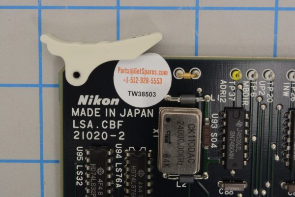 NIKON KBB00141AE9