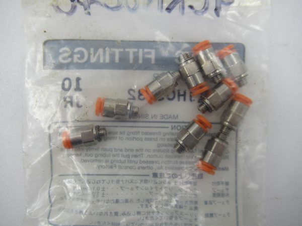 SMC KJH0332PKGOF10