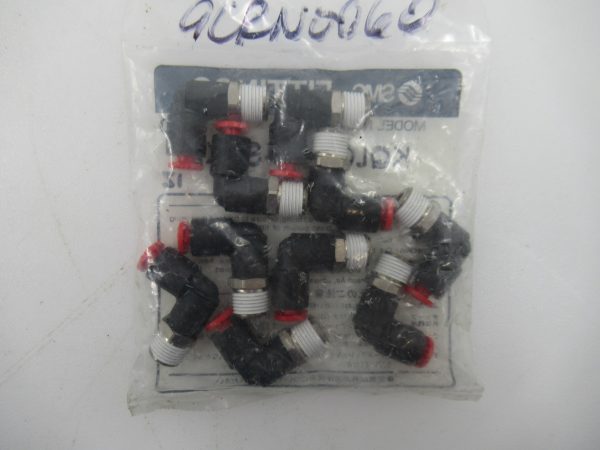 SMC KQL0334SX2PKGOF10