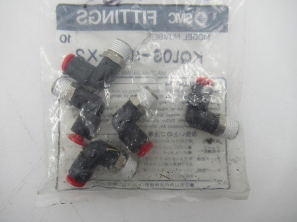 SMC KQL0334SX2