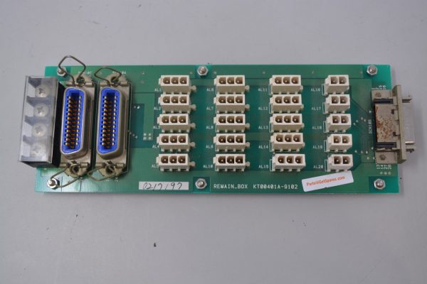 ZMISC KT00401A9102