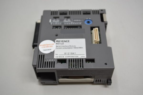 KEYENCE CORPORATION OF AMERICA KVL2LOTOF2