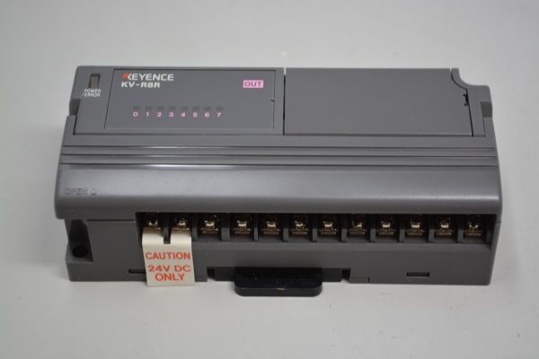 KEYENCE CORPORATION OF AMERICA KVR8R