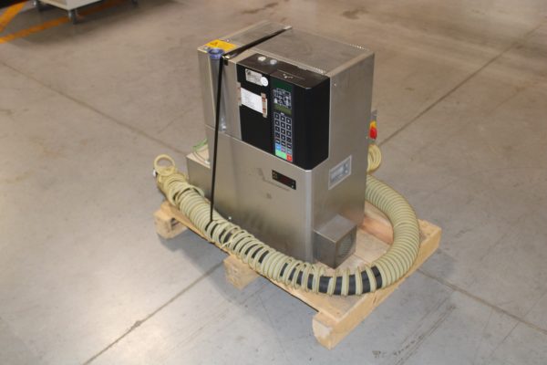 ATT SYSTEMS ADVANCED TEMPERATURE TEST SYSTEMS L10HP