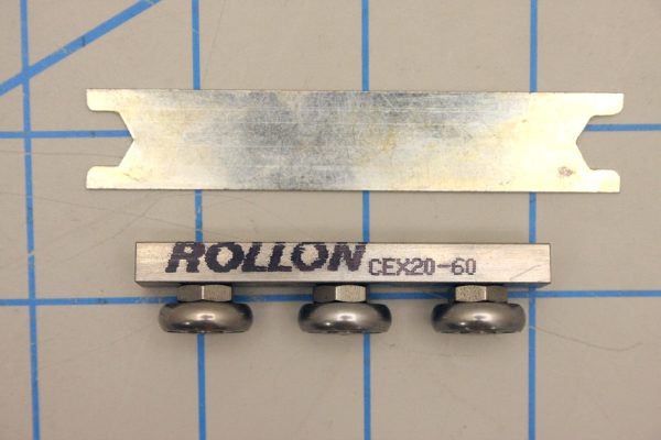 AUTOMATION COMPONENTS L197120T060LOTOF2