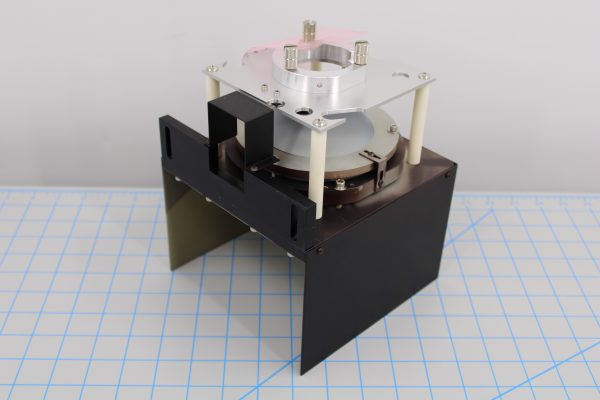 HAMAMATSU CORP L629912ELLIPTICALMIRRORASSY