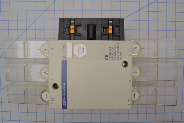 TELEMECANIQUE LC1F150