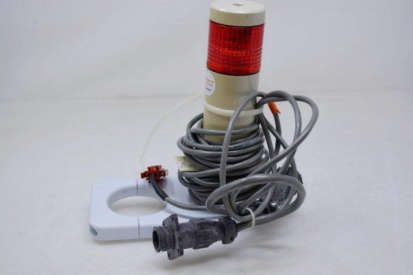 PATLITE CORPORATION LCETW