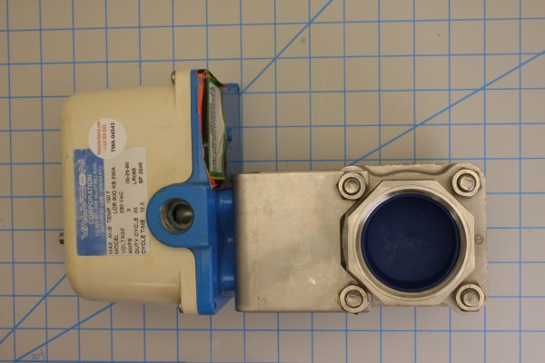 VALVCON CORPORATION LCR600KS230A - Image 3