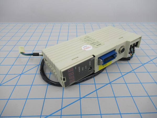 SUNX LDC60
