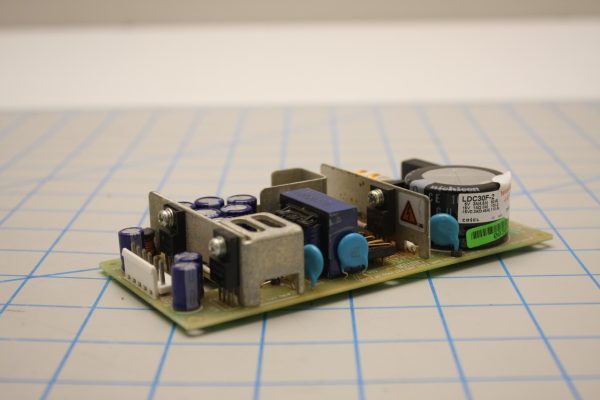 TOSHIBA LDC30F2