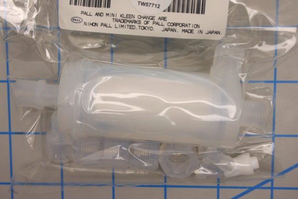 PALL LDFN02F000504E2LOTOF2