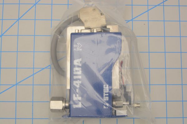 HORIBA STEC LF410AEVD