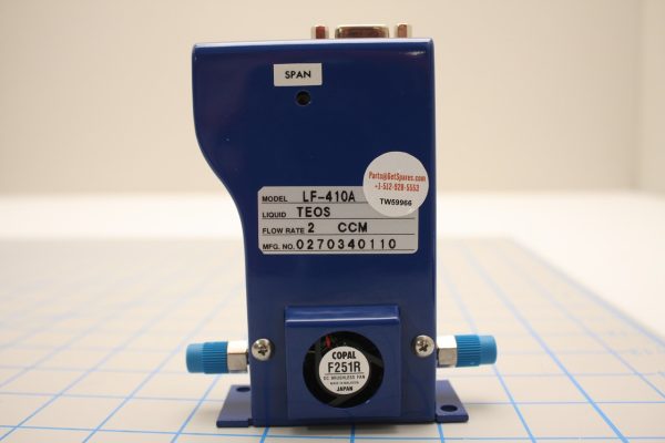 STEC INC LF410ATEOS2CCM