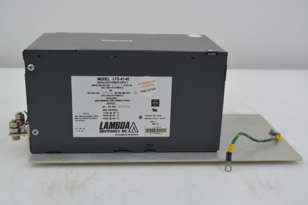 KLA TENCOR LFS4748