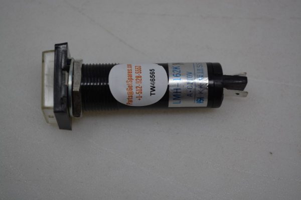 TOKYO ELECTRON TEL LMH162KLOTOF12