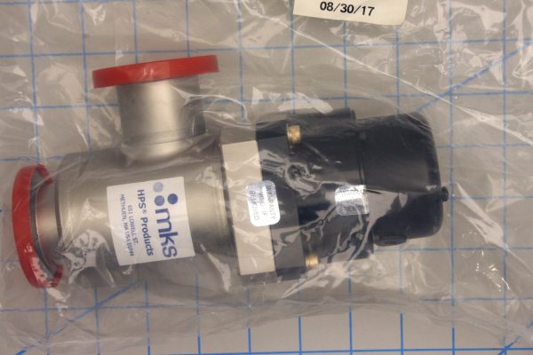 MKS LPV140AKCLVS