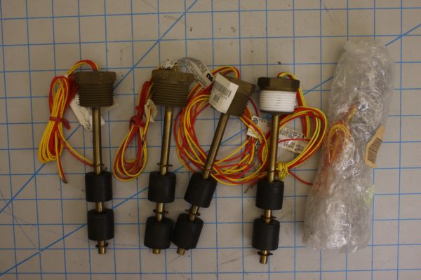 GEMS SENSORS & CONTROLS LS700LOTOF5