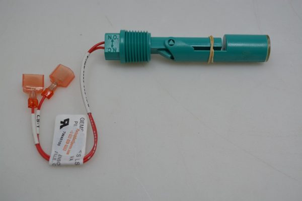 GEMS SENSORS & CONTROLS LS7