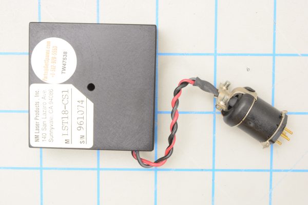 NM LASER PRODUCTS LST18CS1
