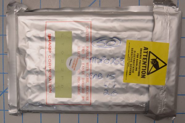 SVG LT022PDLOTOF100