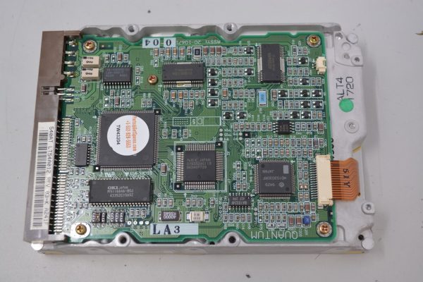 QUANTUM LT54A012