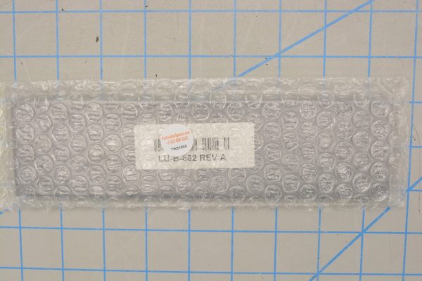 AXCELIS TECHNOLOGIES LUB662LOTOF3