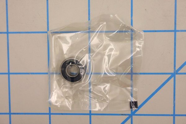 AXCELIS TECHNOLOGIES LUP128LOTOF3
