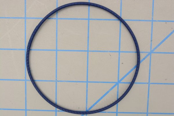 AXCELIS TECHNOLOGIES LUP227LOTOF5