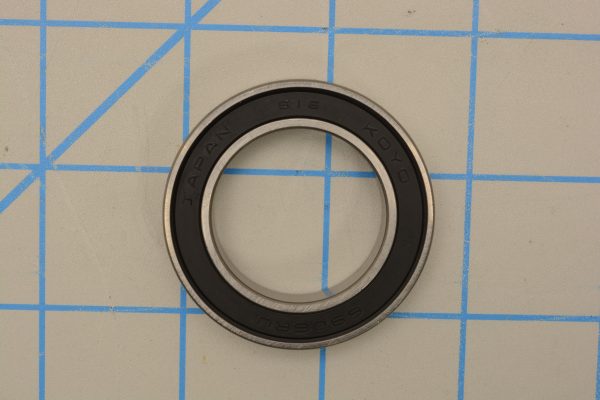 AXCELIS TECHNOLOGIES LUP5LOTOF2