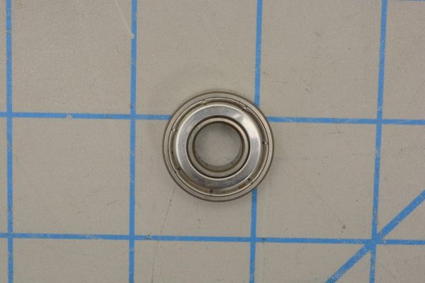 AXCELIS TECHNOLOGIES LUP81