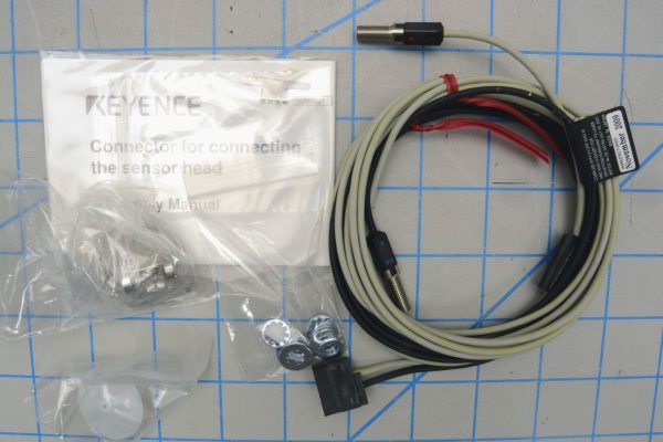 KEYENCE CORPORATION OF AMERICA LVS72